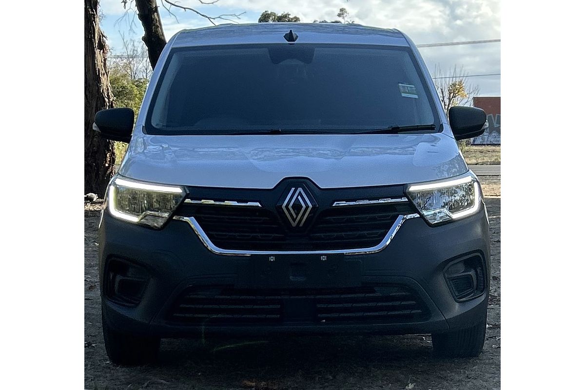 2025 Renault Kangoo L1 XFK SWB
