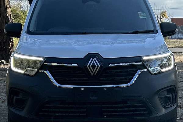 2025 Renault Kangoo L1 XFK SWB