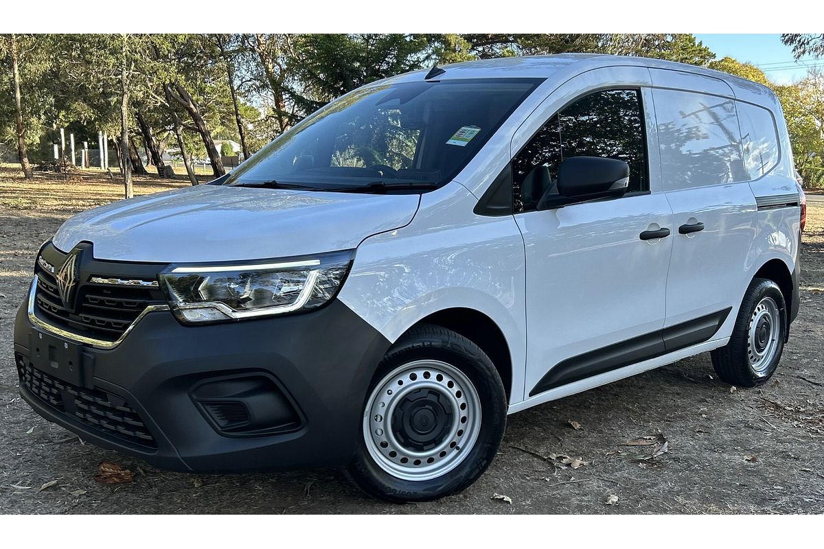 2025 Renault Kangoo L1 XFK SWB