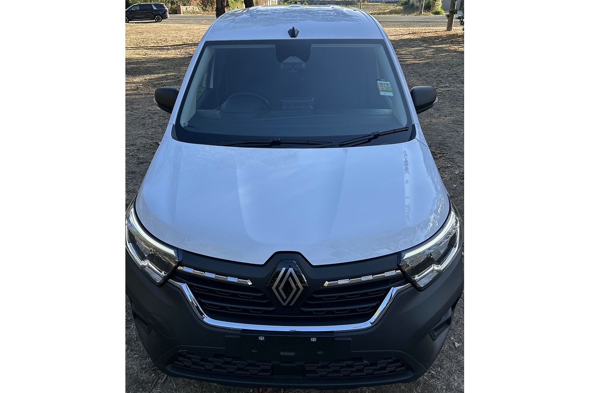 2025 Renault Kangoo L1 XFK SWB
