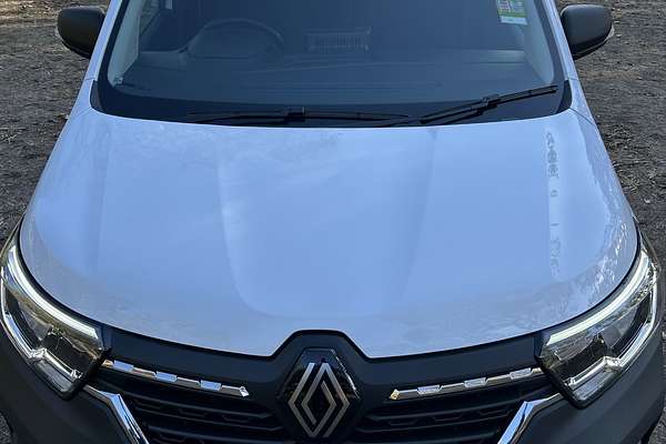 2025 Renault Kangoo L1 XFK SWB