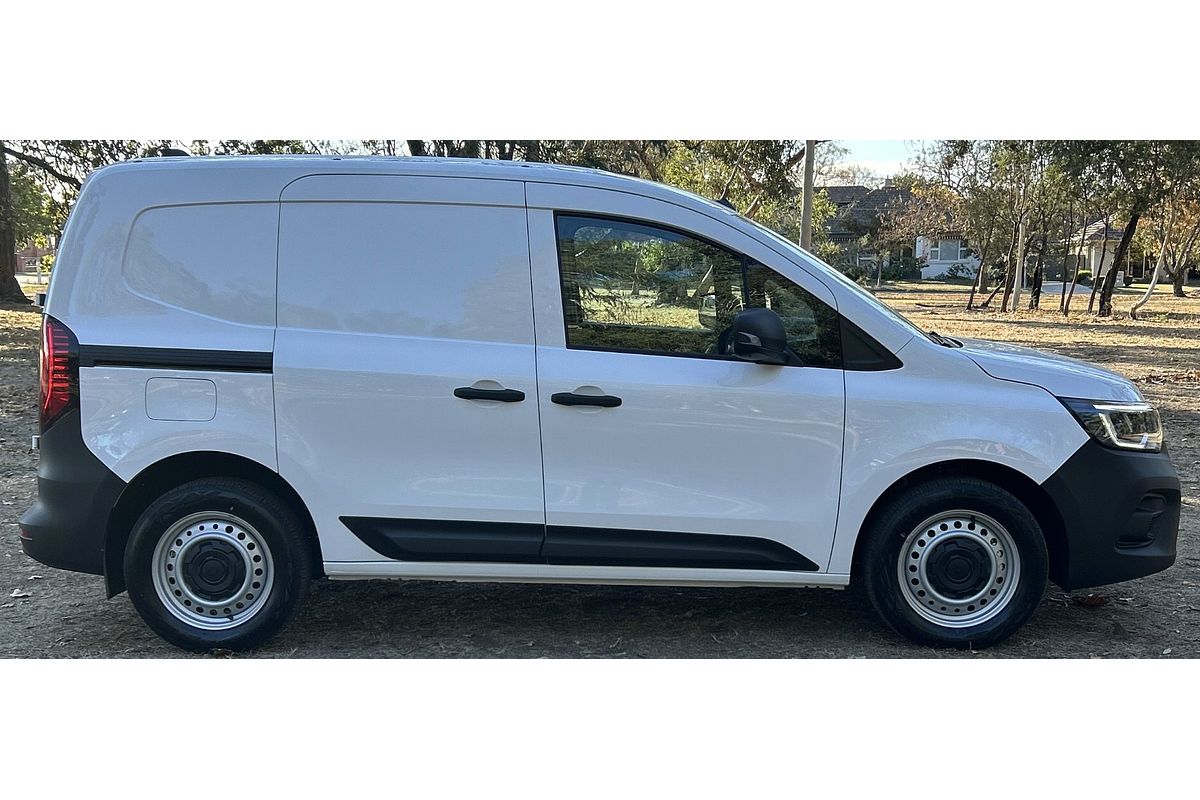 2025 Renault Kangoo L1 XFK SWB