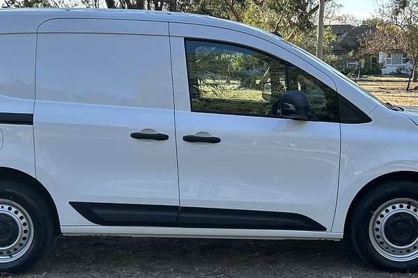 2025 Renault Kangoo L1 XFK SWB