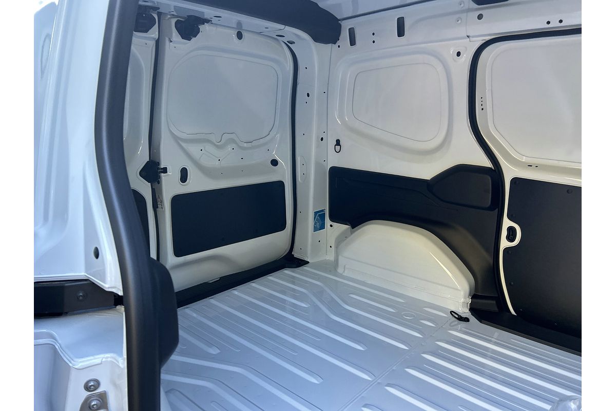 2025 Renault Kangoo L1 XFK SWB