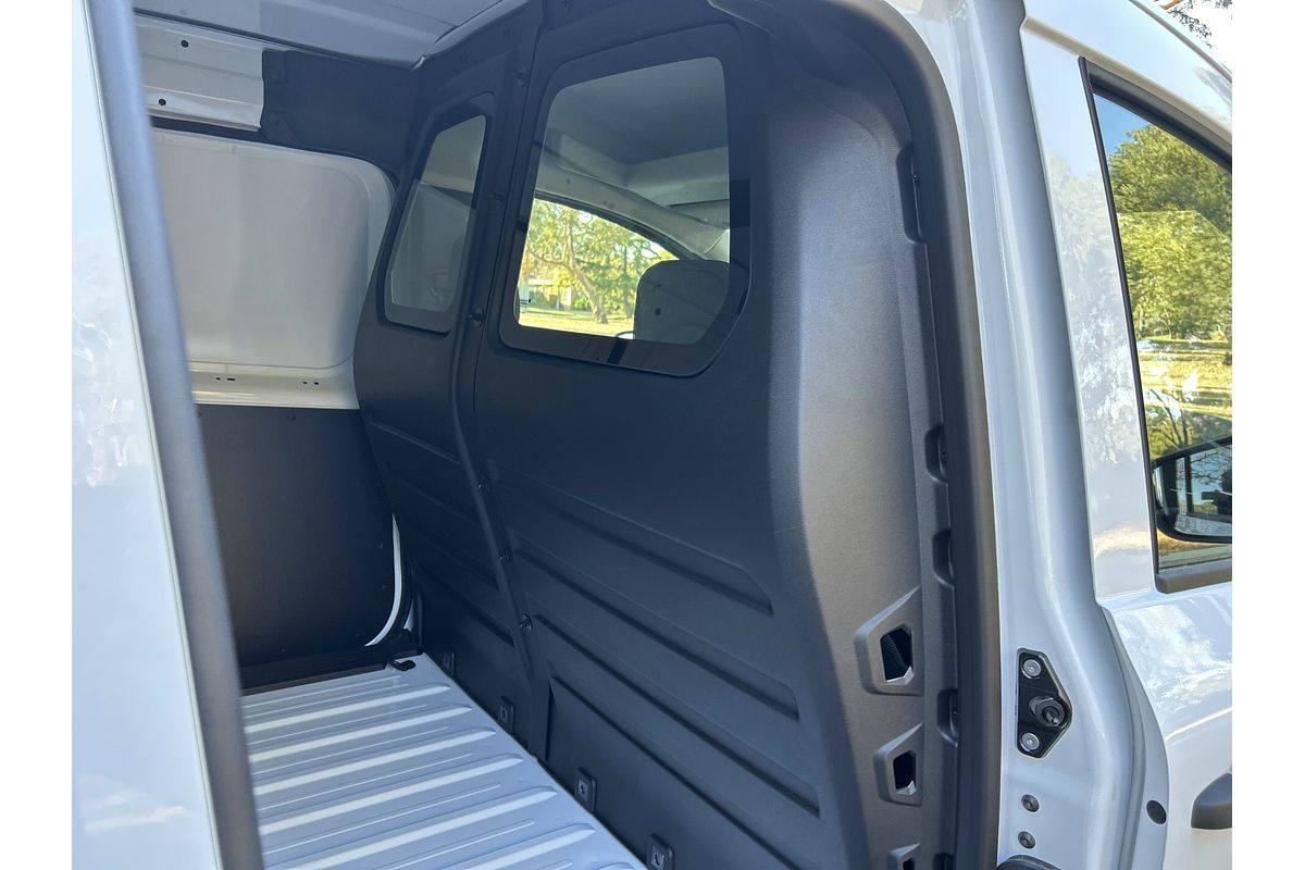2025 Renault Kangoo L1 XFK SWB