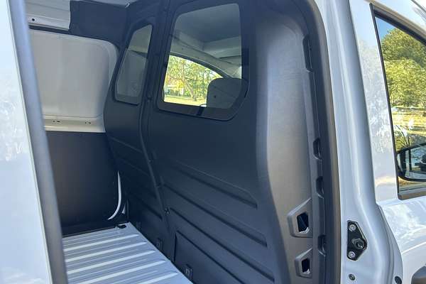 2025 Renault Kangoo L1 XFK SWB