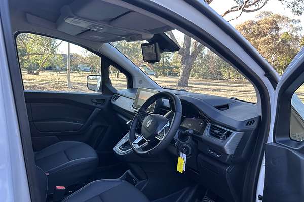 2025 Renault Kangoo L1 XFK SWB