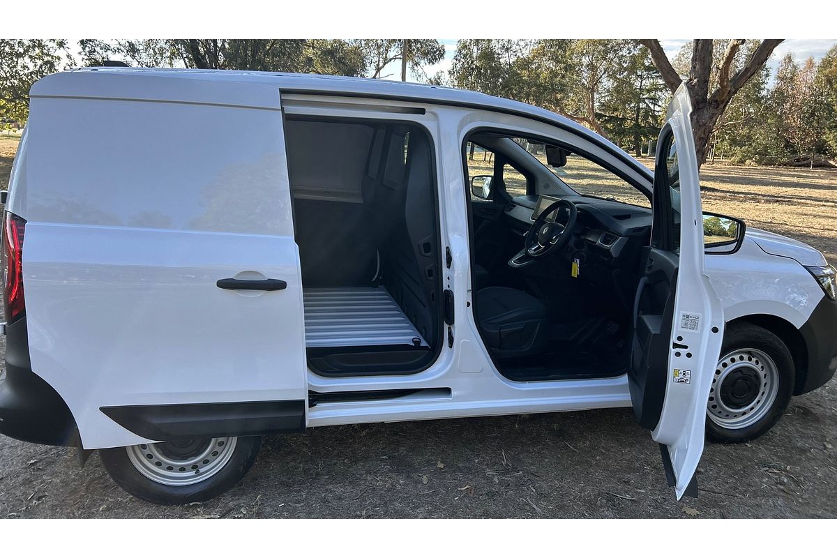 2025 Renault Kangoo L1 XFK SWB