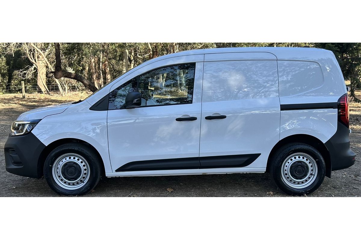 2025 Renault Kangoo L1 XFK SWB
