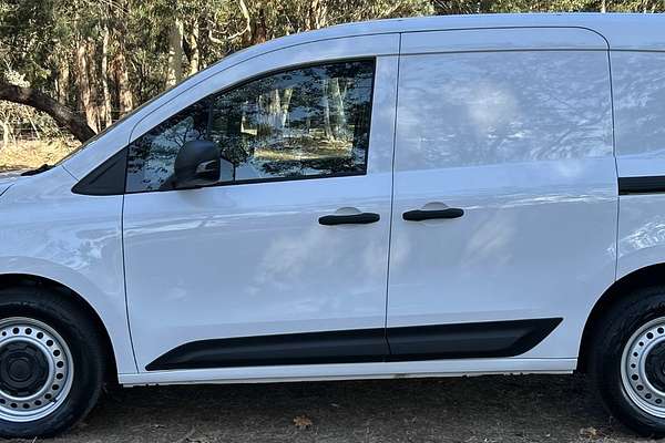 2025 Renault Kangoo L1 XFK SWB
