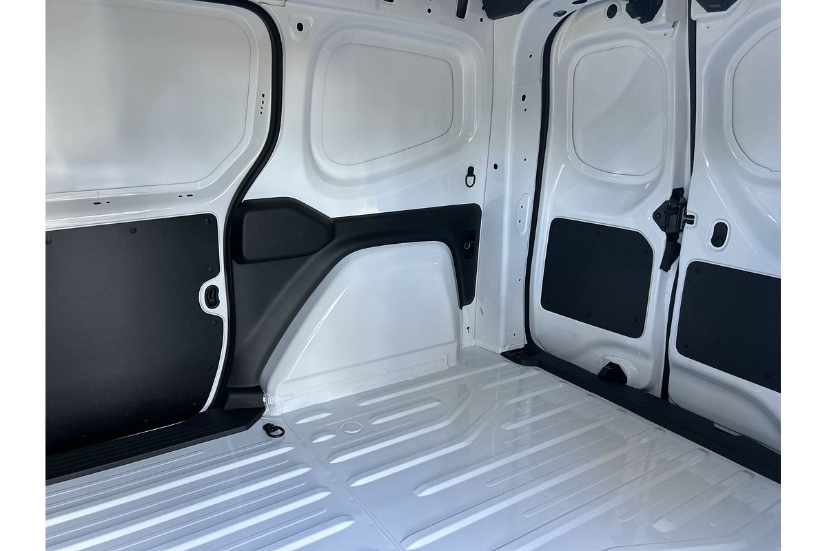 2025 Renault Kangoo L1 XFK SWB