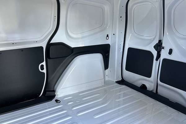 2025 Renault Kangoo L1 XFK SWB