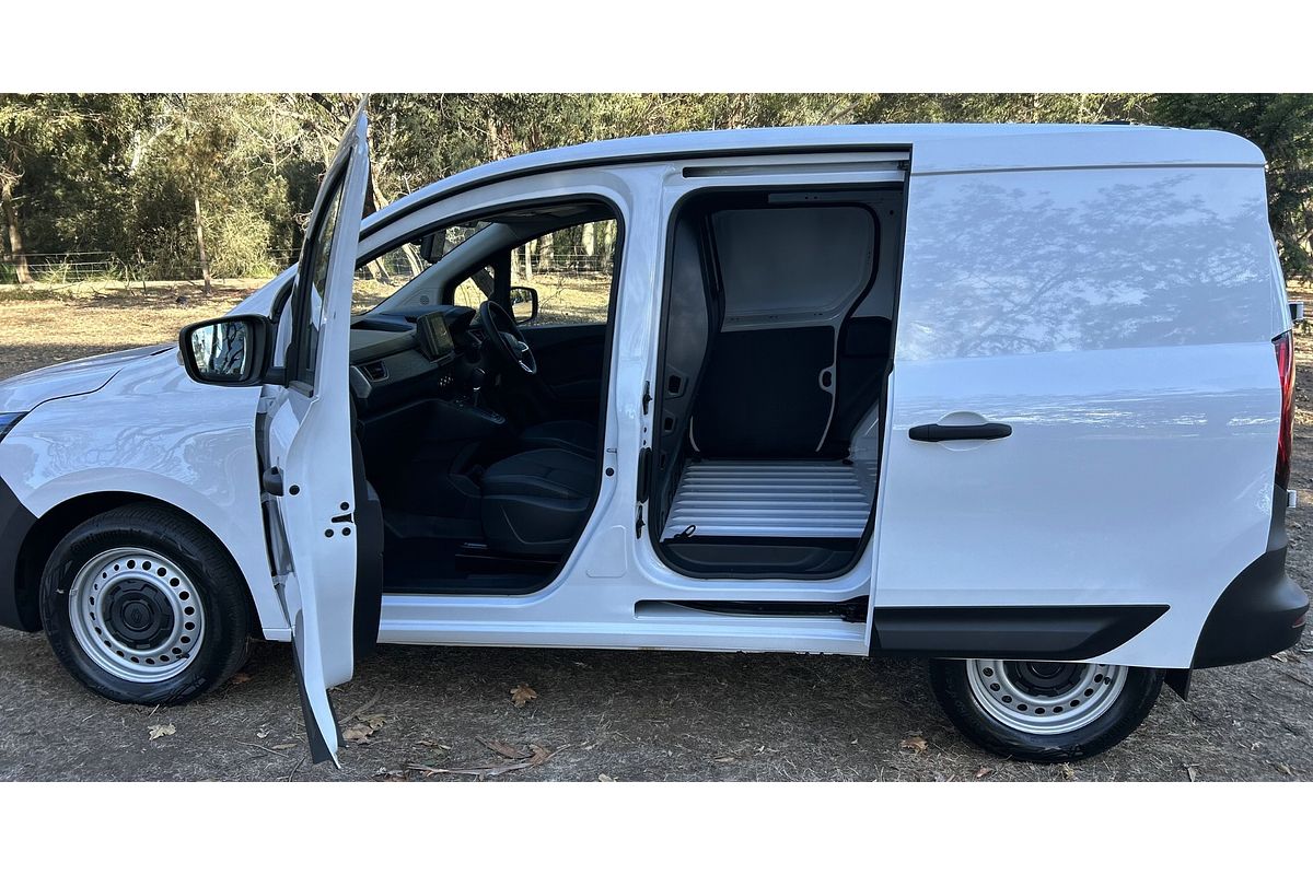2025 Renault Kangoo L1 XFK SWB