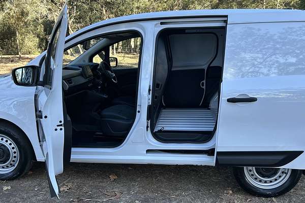 2025 Renault Kangoo L1 XFK SWB