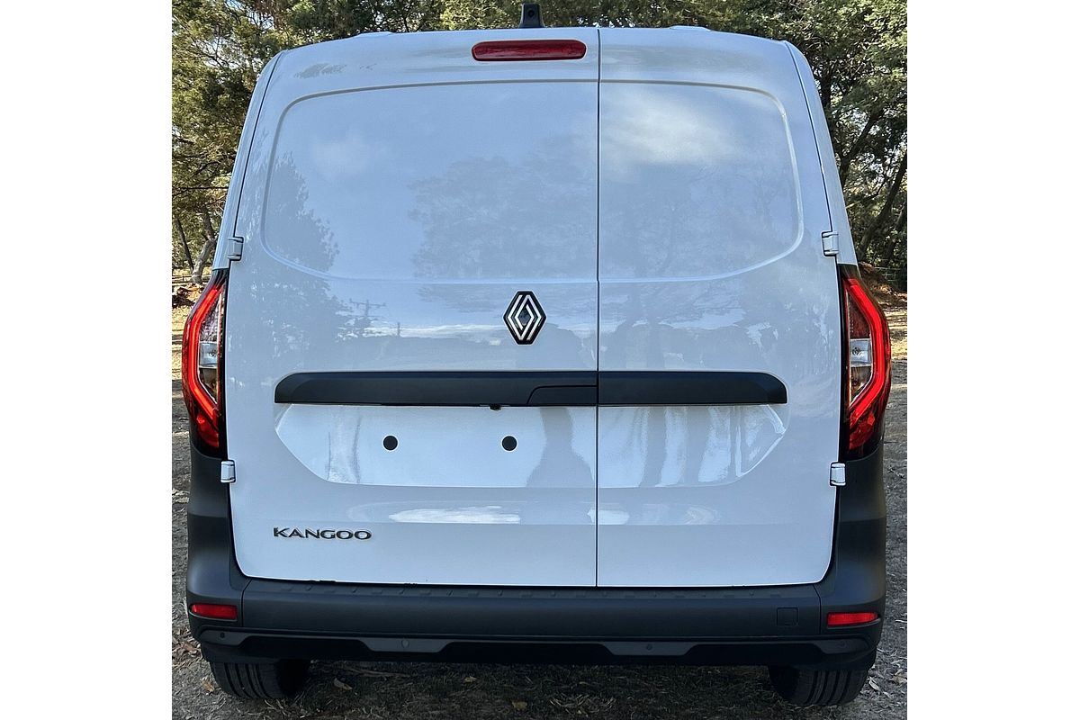2025 Renault Kangoo L1 XFK SWB