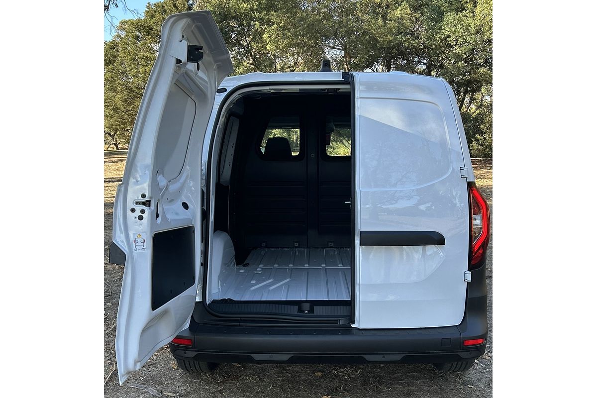 2025 Renault Kangoo L1 XFK SWB
