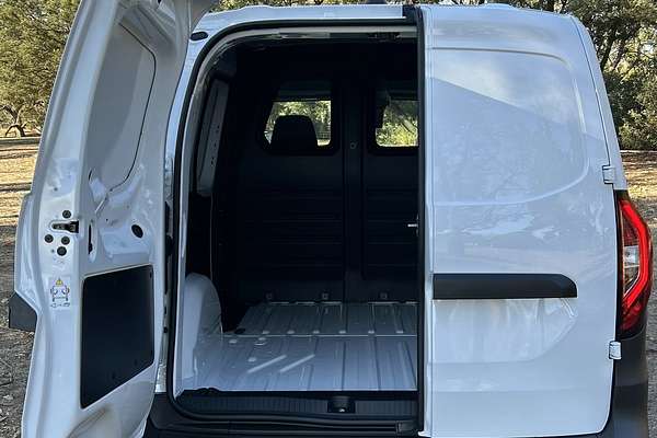 2025 Renault Kangoo L1 XFK SWB