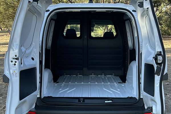 2025 Renault Kangoo L1 XFK SWB