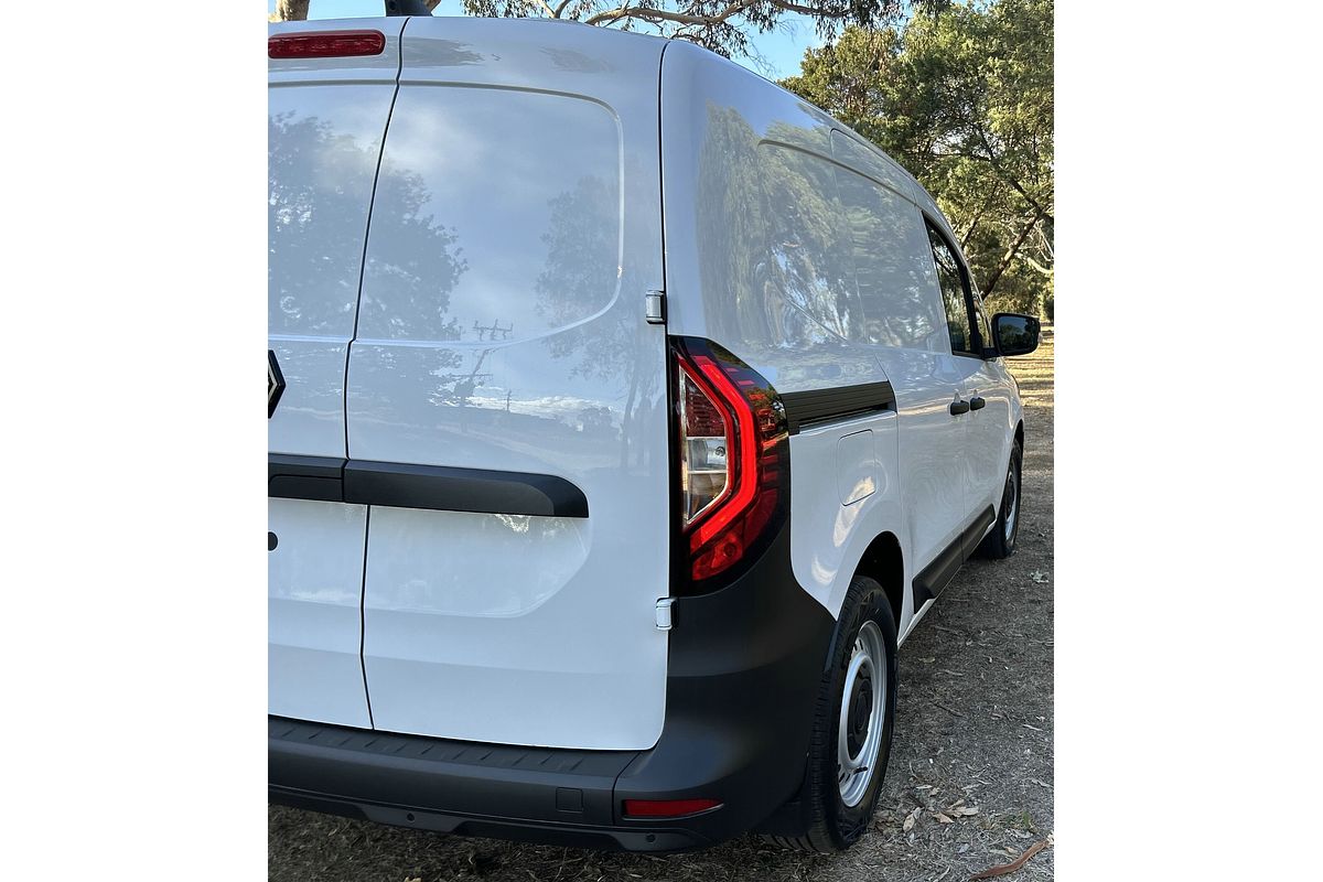 2025 Renault Kangoo L1 XFK SWB