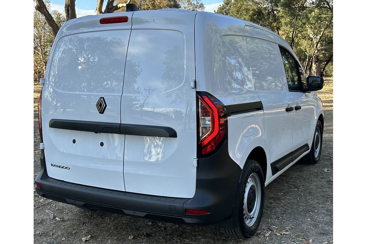 2025 Renault Kangoo L1 XFK SWB