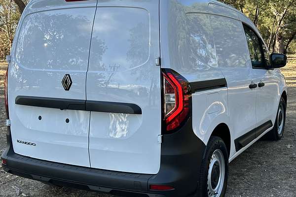 2025 Renault Kangoo L1 XFK SWB