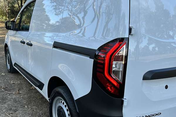 2025 Renault Kangoo L1 XFK SWB