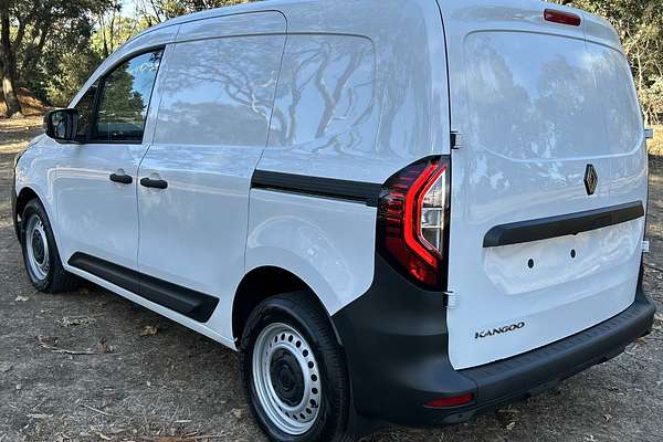 2025 Renault Kangoo L1 XFK SWB