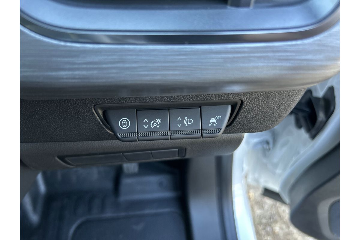 2025 Renault Kangoo L1 XFK SWB