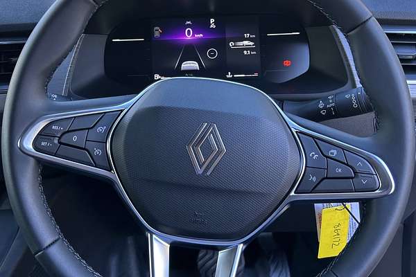 2025 Renault Kangoo L1 XFK SWB