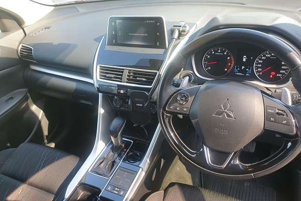 2018 Mitsubishi Eclipse Cross LS YA