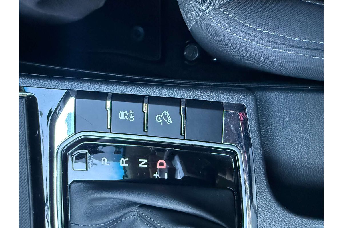 2022 SsangYong Korando EX C300