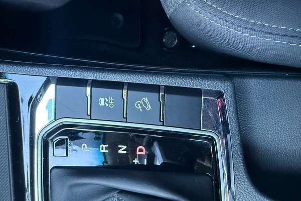 2022 SsangYong Korando EX C300