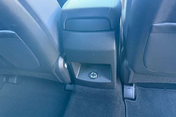 2022 SsangYong Korando EX C300