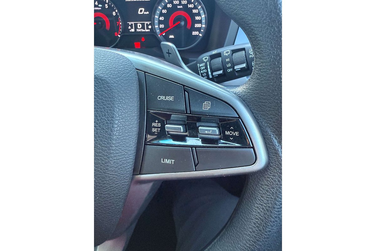 2022 SsangYong Korando EX C300