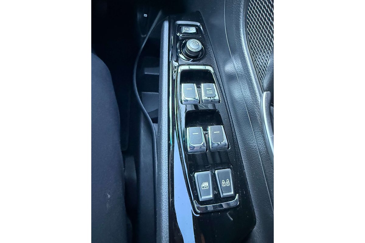 2022 SsangYong Korando EX C300