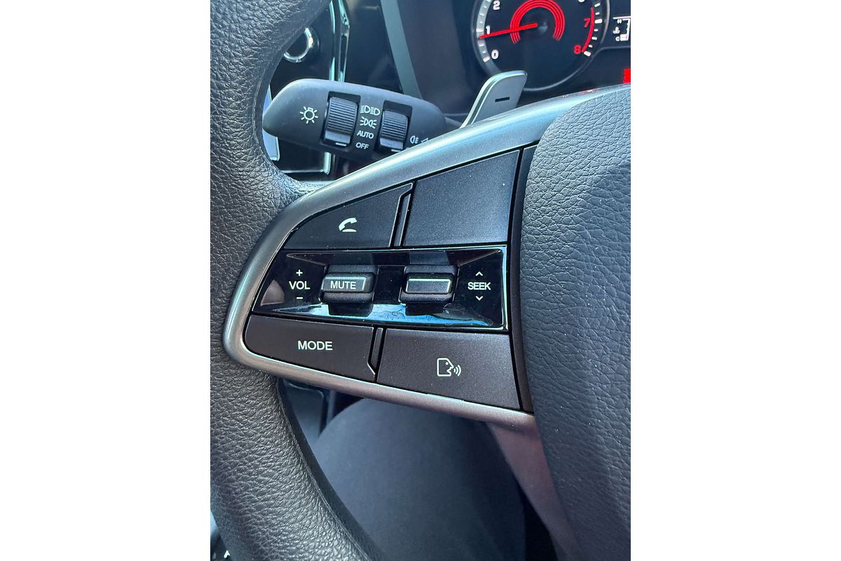 2022 SsangYong Korando EX C300
