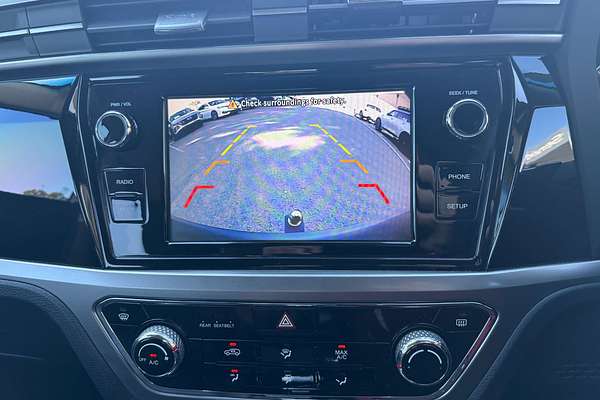 2022 SsangYong Korando EX C300