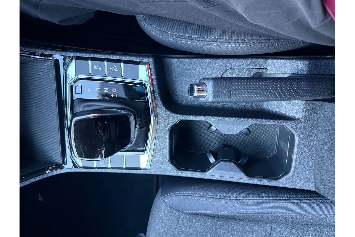2022 SsangYong Korando EX C300