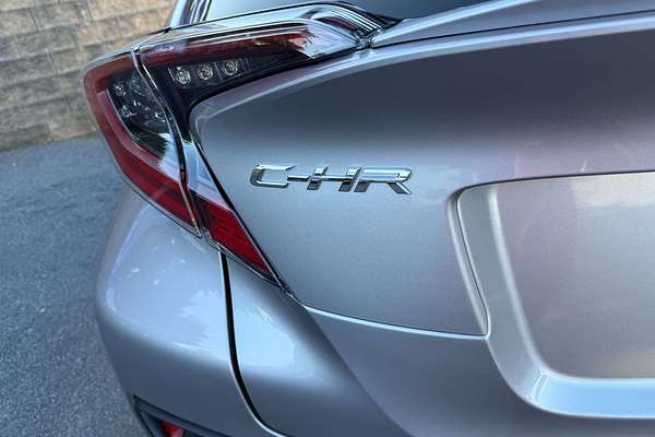 2018 Toyota C-HR Koba NGX10R