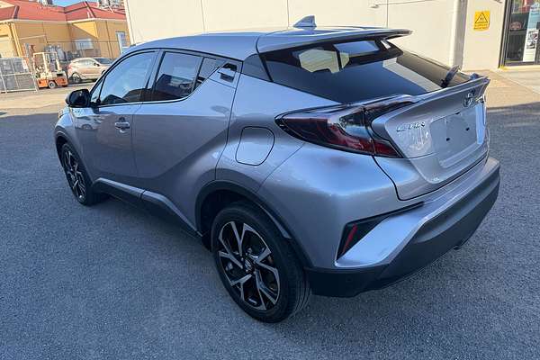 2018 Toyota C-HR Koba NGX10R