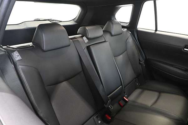 2023 Toyota Corolla Cross Atmos MXGH10R