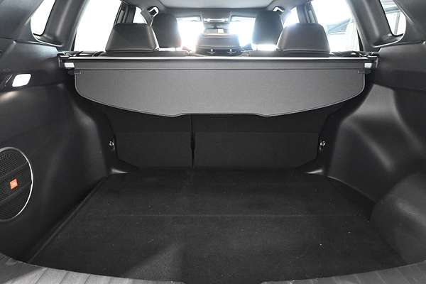 2023 Toyota Corolla Cross Atmos MXGH10R