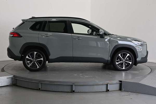 2023 Toyota Corolla Cross Atmos MXGH10R