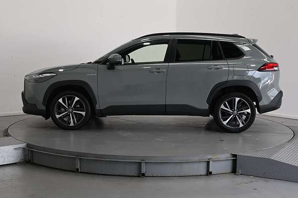 2023 Toyota Corolla Cross Atmos MXGH10R