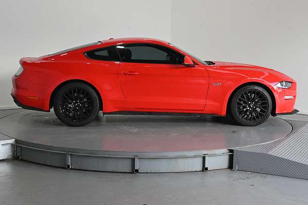 2018 Ford Mustang GT FN