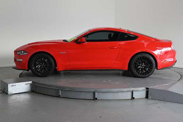 2018 Ford Mustang GT FN