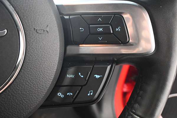 2018 Ford Mustang GT FN