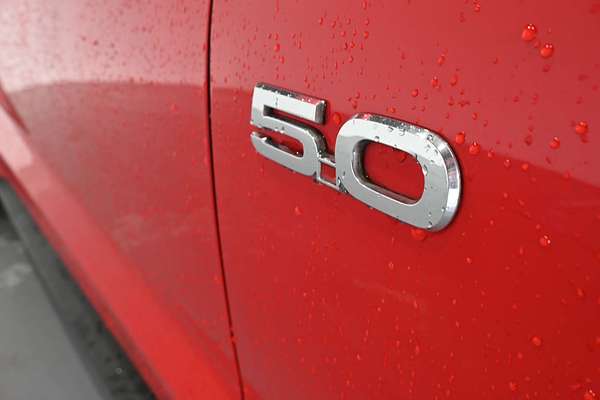 2018 Ford Mustang GT FN