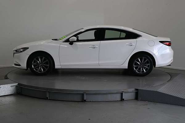 2019 Mazda 6 Sport GL Series