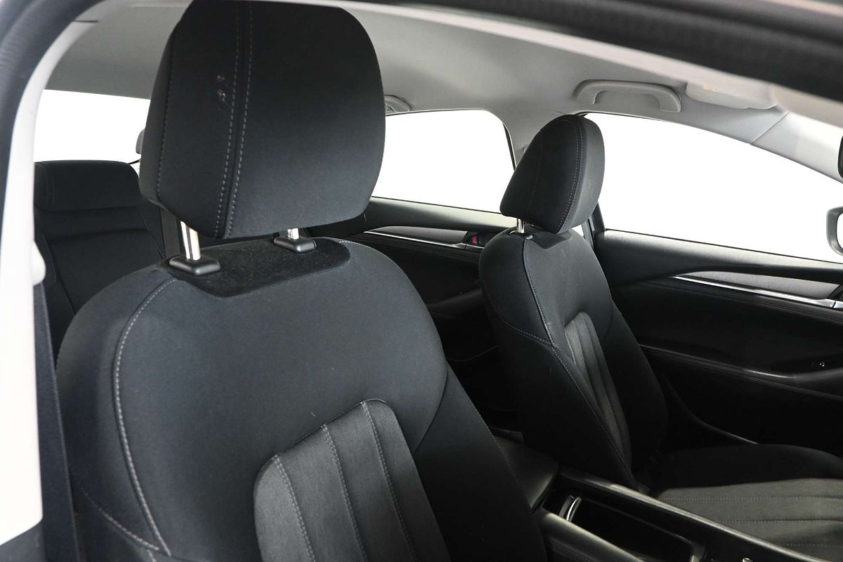 2019 Mazda 6 Sport GL Series